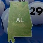 lottery results alabama